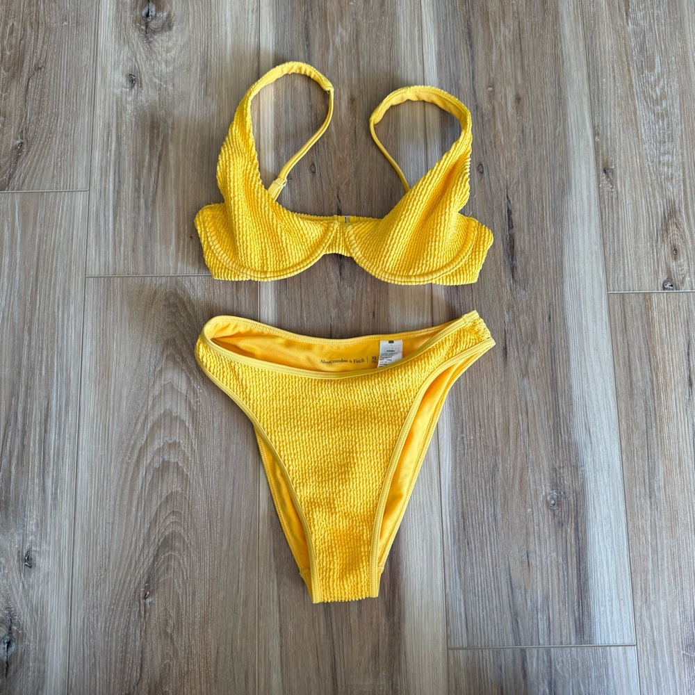 Abercrombie Bikini